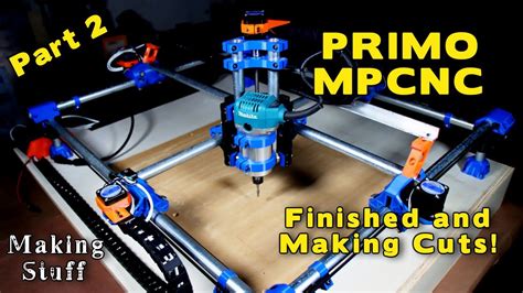 3d printed cnc machine mpcnc|mpcnc 3d printing list.